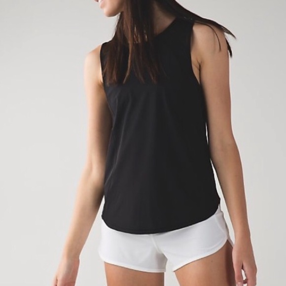 lululemon athletica Tops - EUC Lululemon Sculpt Tank II